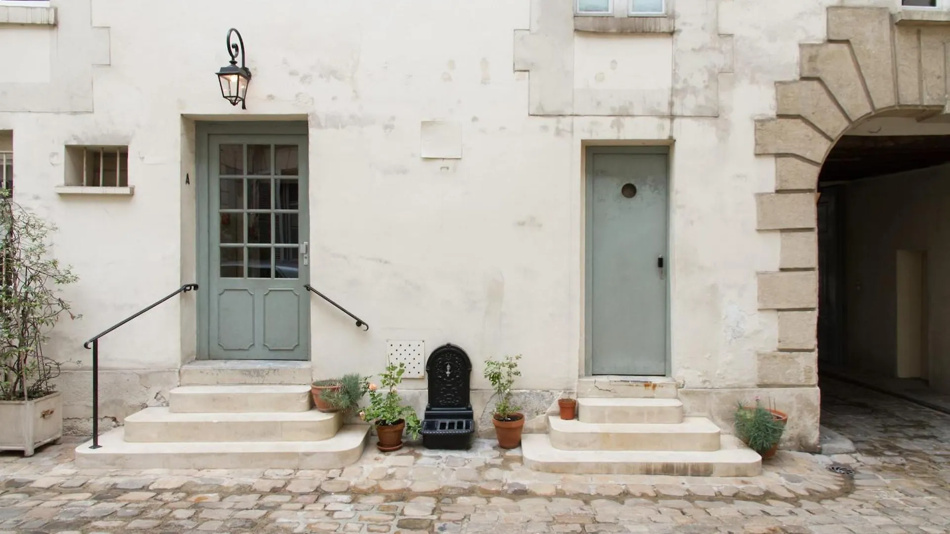 St Germain Des Pres - 2Br - Cityapartmentstay Paris 0*,  France