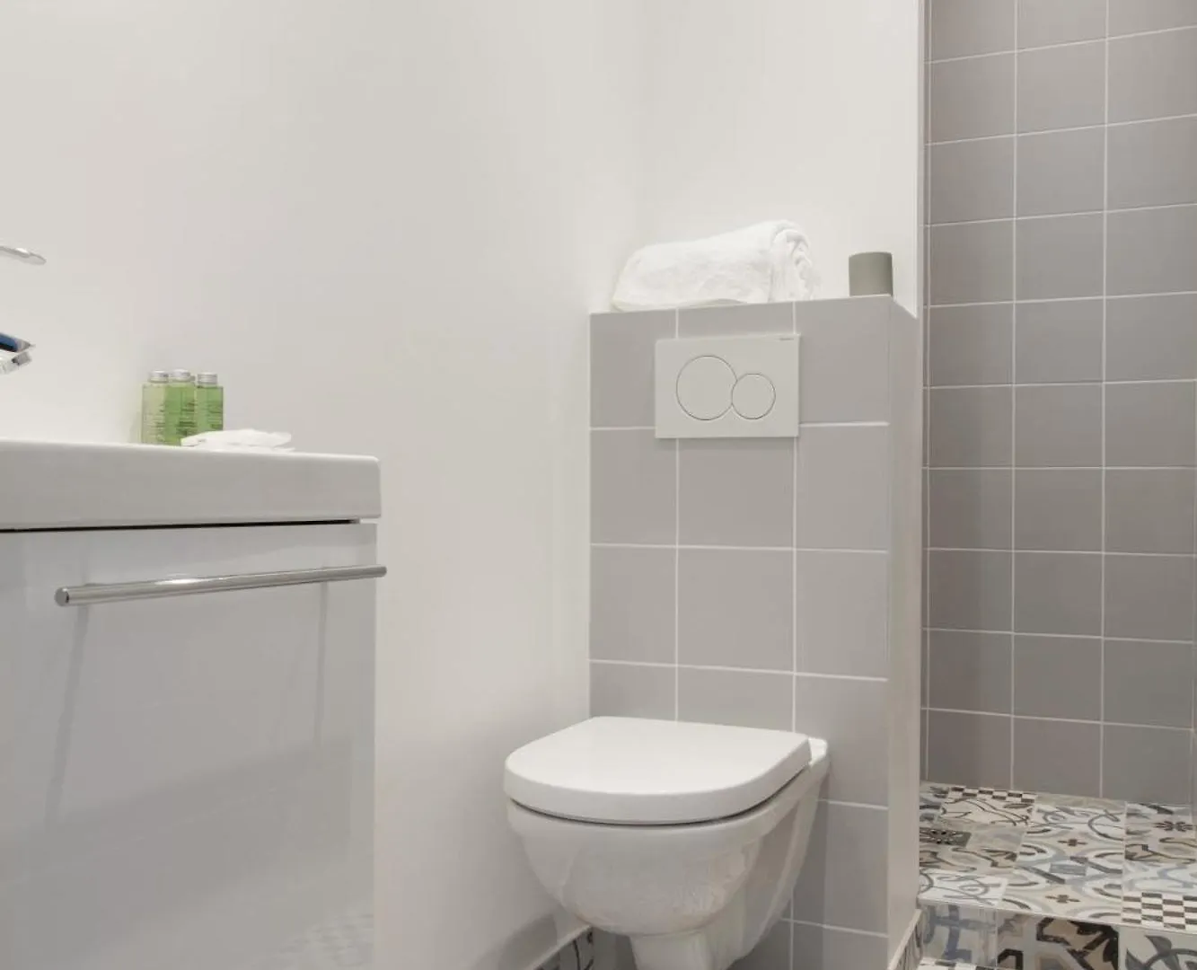 St Germain Des Pres - 2Br - Cityapartmentstay パリ アパート