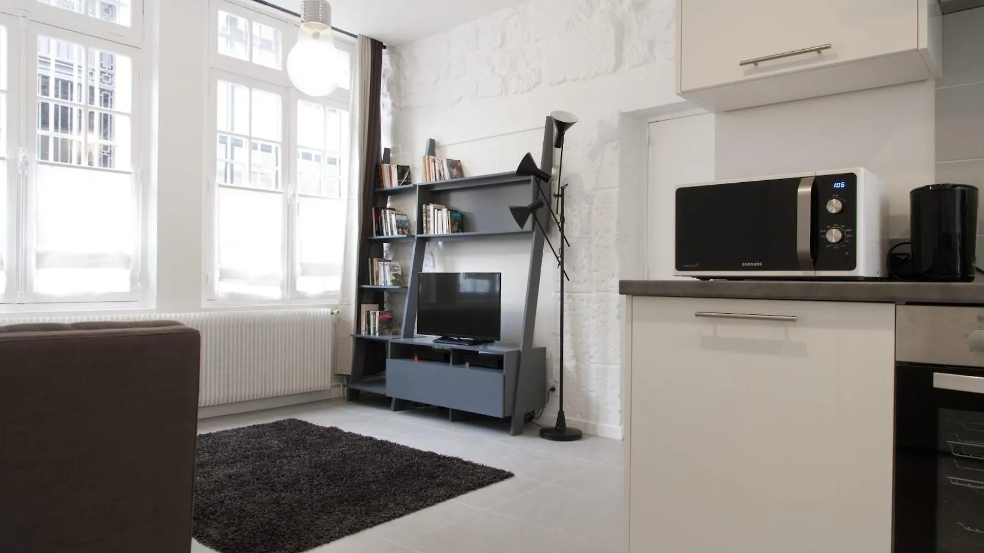 アパート St Germain Des Pres - 2Br - Cityapartmentstay パリ