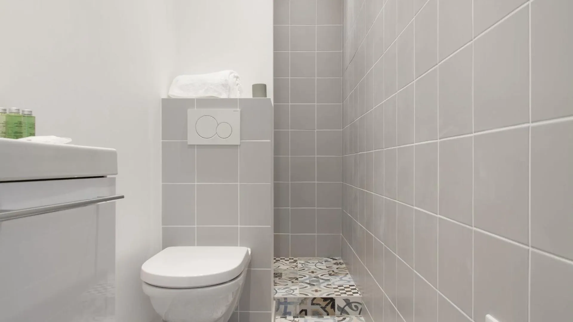 St Germain Des Pres - 2Br - Cityapartmentstay パリ 0*,