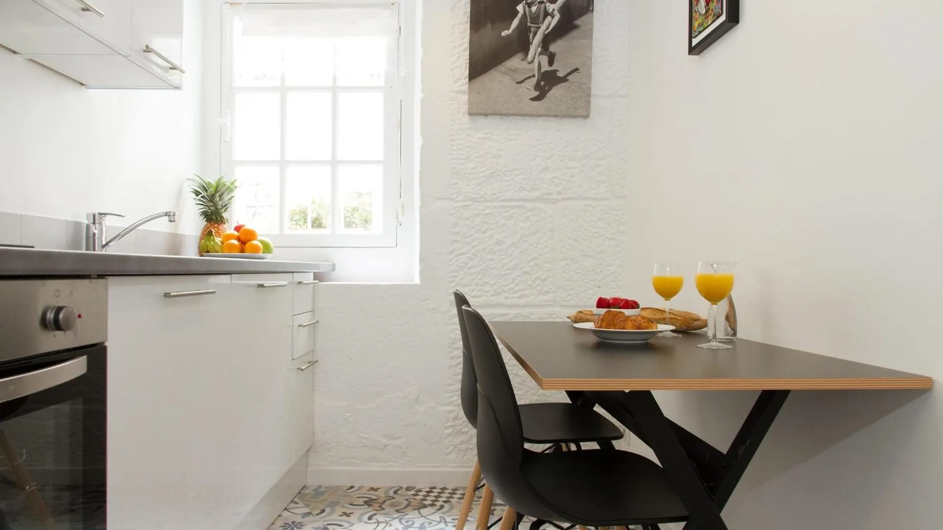 アパート St Germain Des Pres - 2Br - Cityapartmentstay パリ