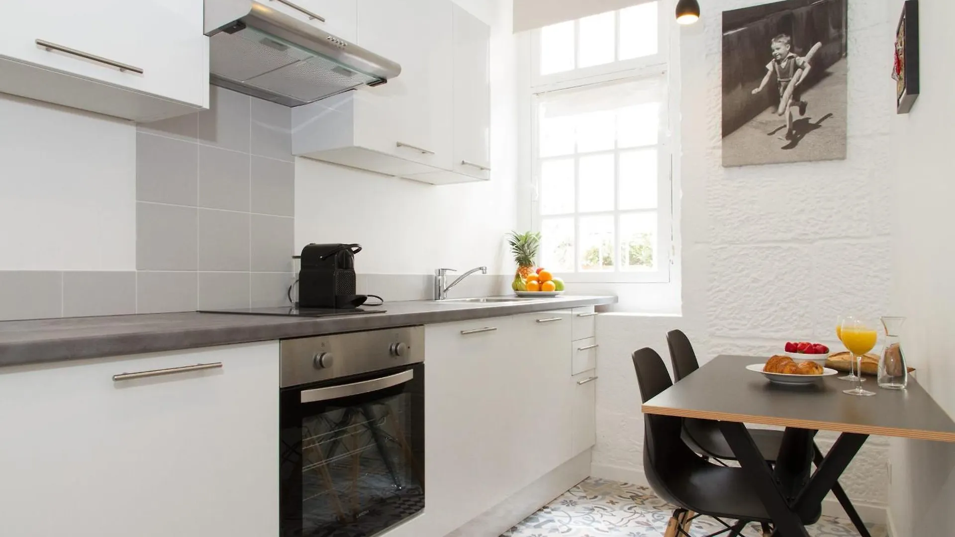St Germain Des Pres - 2Br - Cityapartmentstay Paris Apartamento